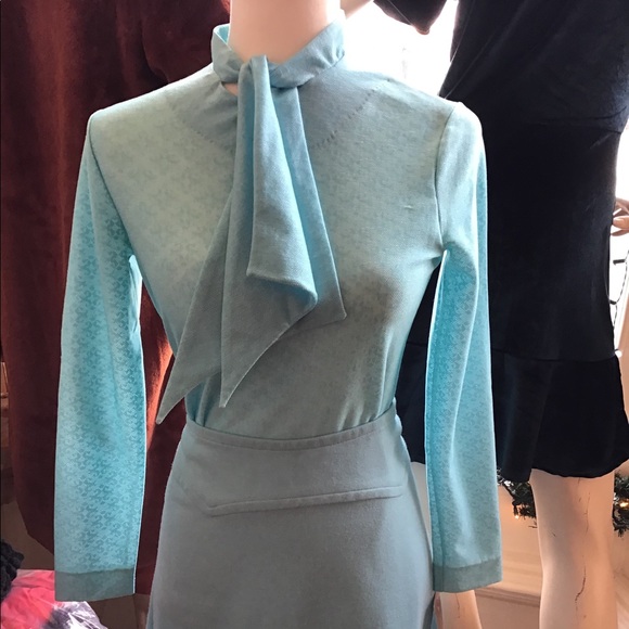 1968 red eye two piece - Picture 6 of 8